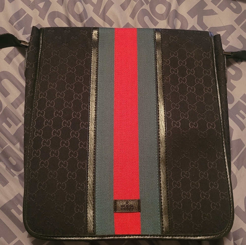 Gucci Side Bag